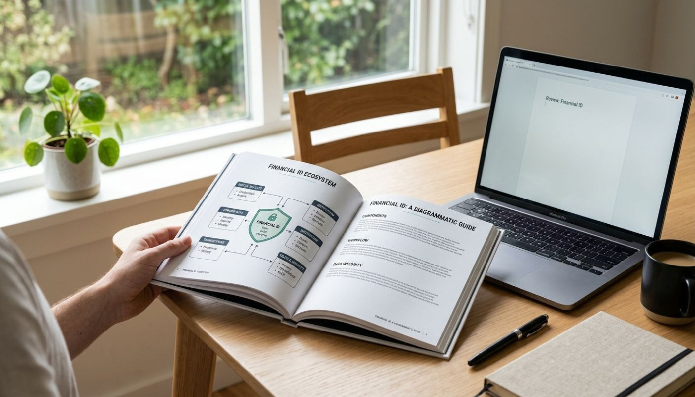 Guía completa para entender y gestionar su identificador financiero global